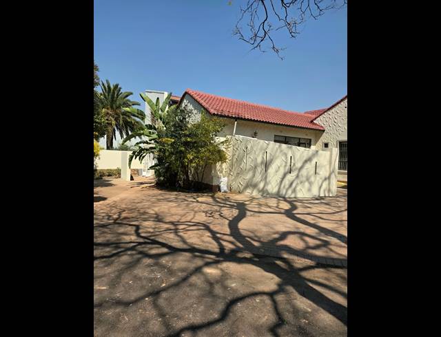1 bed property to rent in OBSERVATORY